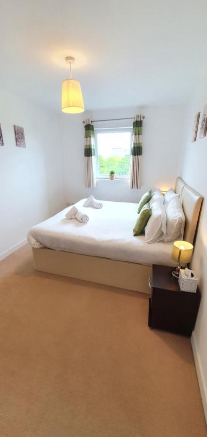 Appartamento Lochend Park View Edimburgo
