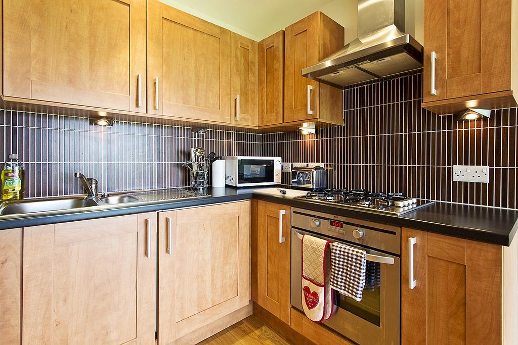 Appartamento Lochend Park View Edimburgo