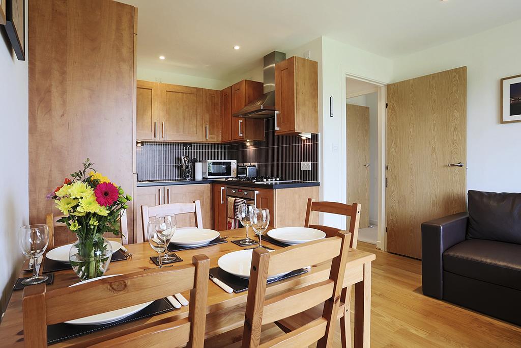 Appartamento Lochend Park View