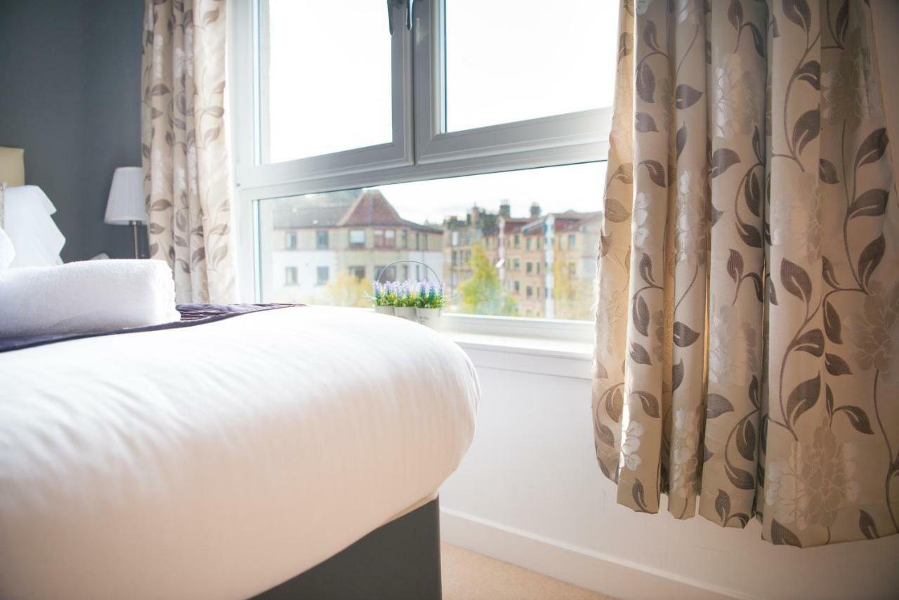 Appartamento Lochend Park View Edimburgo