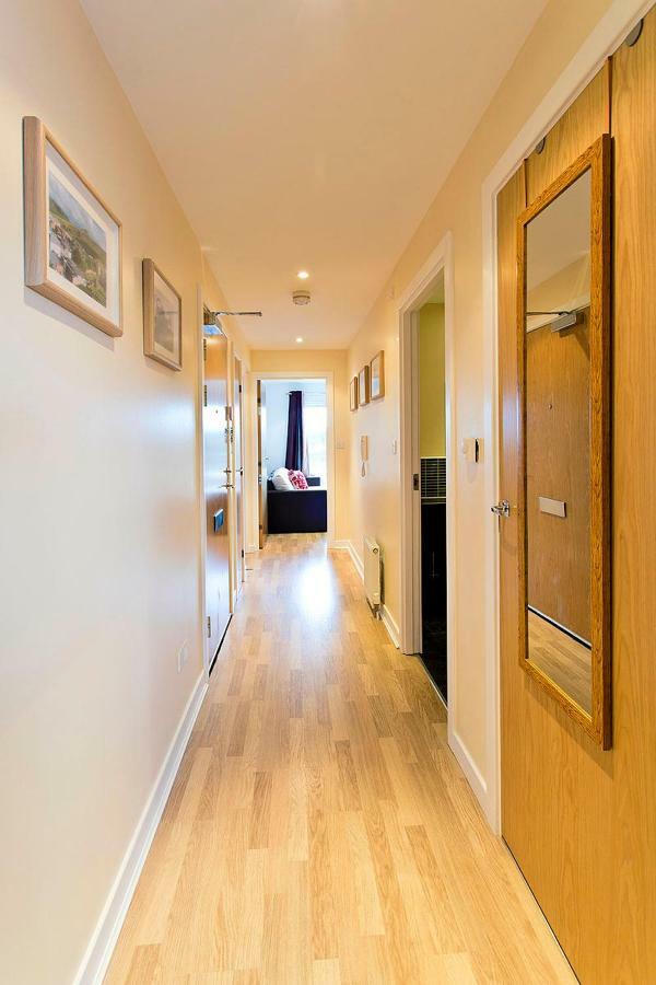 Appartamento Lochend Park View
