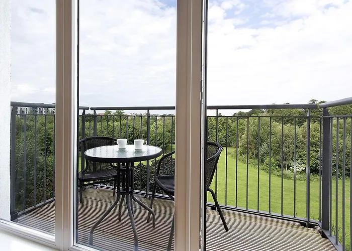 Lochend Park View Apartment